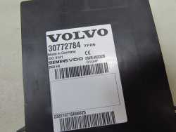 VOLVO S60 II V60 XC60 V70 III XC70 III 07-17 MODUL STEROWNIK ZAMKA CENTRALNEGO 30772784