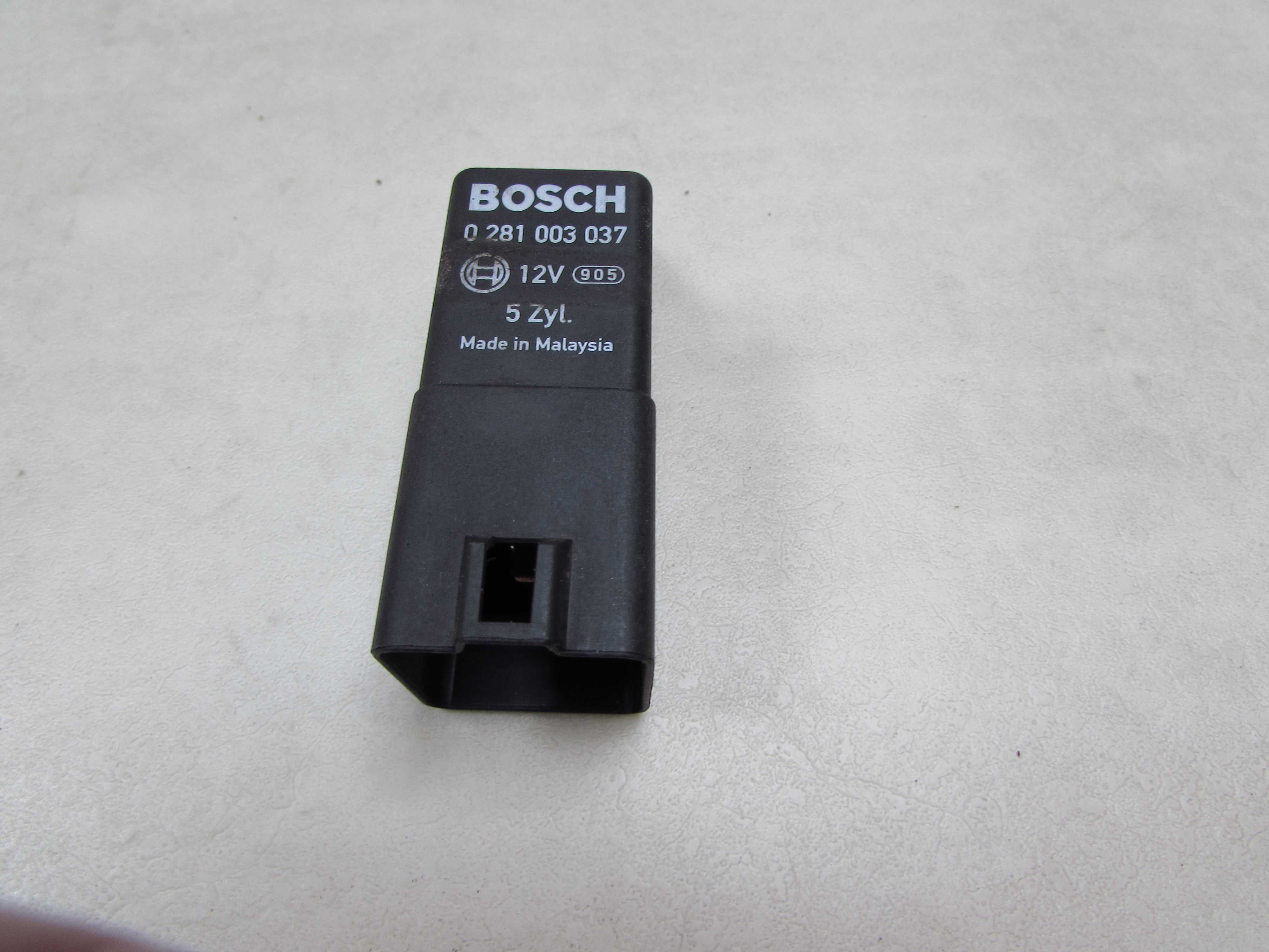 VOLVO S60 S80 V70 XC 2.4 D5 06-16 PRZEKAZNIK MODUL SWIEC 0281003037 30751798
