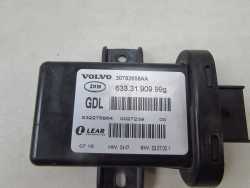 VOLVO XC60 V60 S60 II V70 III XC70 III 08-17 MODUL STEROWNIK SWIATEL XENON 30782658 633.31.909.99G