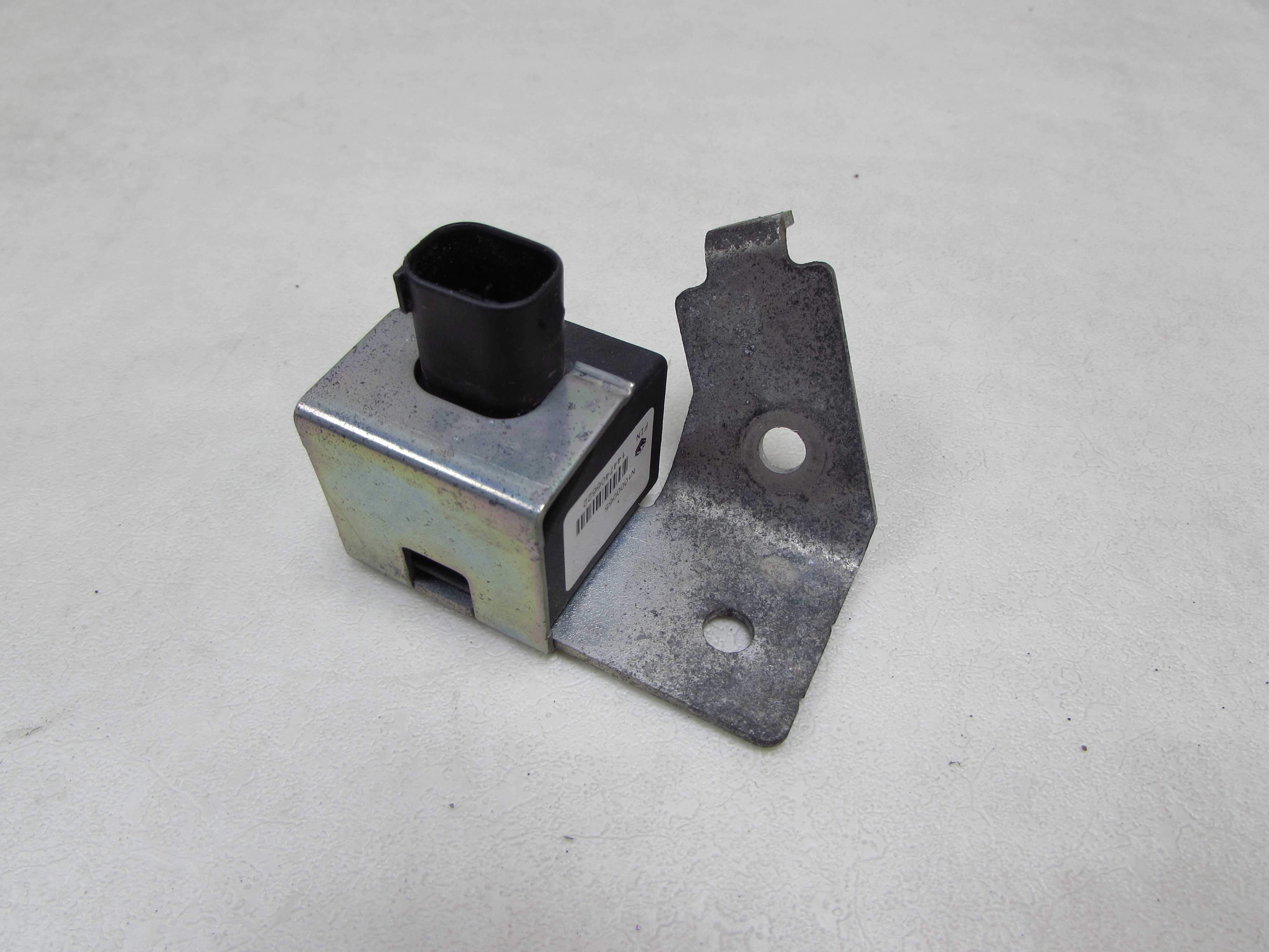 VOLVO S80 II V70 III XC70 III 07-16 CZUJNIK SENSOR ZAWIESZENIA IDS FOUR-C 6G9N-3C187-CA