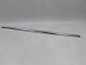 VOLVO V70 XC III 06-16 USZCZELKA LISTWA ZGARNIAJACA DRZWI PRZOD PRAWA CHROM 30661120
