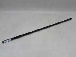 VOLVO V70 XC III 06-16 USZCZELKA LISTWA ZGARNIAJACA DRZWI PRZOD PRAWA CHROM 30661120