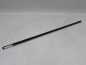 VOLVO V70 XC III 06-16 USZCZELKA LISTWA ZGARNIAJACA DRZWI PRZOD PRAWA CHROM 30661120