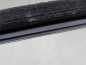 VOLVO V70 XC III 06-16 USZCZELKA LISTWA ZGARNIAJACA DRZWI PRZOD PRAWA CHROM 30661120