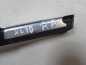 VOLVO V70 XC III 06-16 USZCZELKA LISTWA ZGARNIAJACA DRZWI PRZOD PRAWA CHROM 30661120