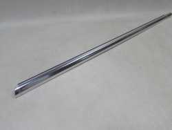 VOLVO V70 XC III 06-16 USZCZELKA LISTWA ZGARNIAJACA DRZWI PRZOD LEWA CHROM 30661120
