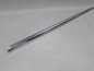 VOLVO V70 XC III 06-16 USZCZELKA LISTWA ZGARNIAJACA DRZWI PRZOD LEWA CHROM 30661120