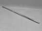 VOLVO V70 XC III 06-16 USZCZELKA LISTWA ZGARNIAJACA DRZWI PRZOD LEWA CHROM 30661120