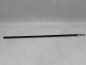 VOLVO V70 XC III 06-16 USZCZELKA LISTWA ZGARNIAJACA DRZWI PRZOD LEWA CHROM 30661120