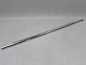 VOLVO V70 XC III 06-16 USZCZELKA LISTWA ZGARNIAJACA DRZWI TYL LEWA CHROM 31301007