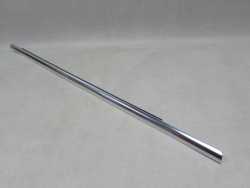 VOLVO V70 XC III 06-16 USZCZELKA LISTWA ZGARNIAJACA DRZWI TYL LEWA CHROM