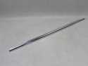 VOLVO V70 XC III 06-16 USZCZELKA LISTWA ZGARNIAJACA DRZWI TYL PRAWA CHROM