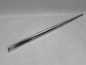 VOLVO V70 XC III 06-16 USZCZELKA LISTWA ZGARNIAJACA DRZWI TYL PRAWA CHROM