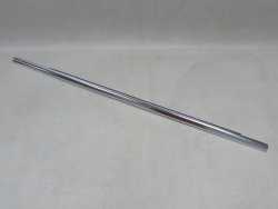 VOLVO V70 XC III 06-16 USZCZELKA LISTWA ZGARNIAJACA DRZWI TYL PRAWA CHROM