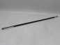 VOLVO V70 XC III 06-16 USZCZELKA LISTWA ZGARNIAJACA DRZWI TYL PRAWA CHROM