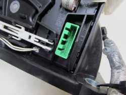 VOLVO S80 II V70 III 06-13 LEWAREK WYBIERAK LINKA AUTOMAT 30759122 31259082