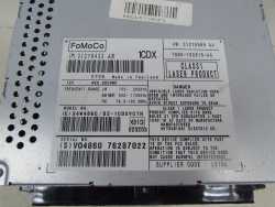 VOLVO S80 II V70 III XC70 06-16 RADIO RADIOODTWARACZ CD 31210433 7G9N-18C815-AA