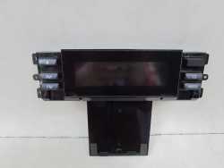 VOLVO S80 II V70 III 06- WYSWIETLACZ EKRAN ICM RADIA 30797715