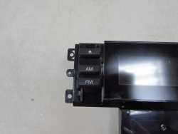 VOLVO S80 II V70 III 06- WYSWIETLACZ EKRAN ICM RADIA 30797715