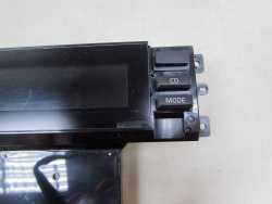 VOLVO S80 II V70 III 06- WYSWIETLACZ EKRAN ICM RADIA 30797715