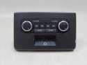 VOLVO S80 II V70 III XC70 06-16 PANEL STEROWANIA RADIA TYL 39872024