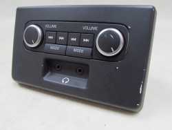 VOLVO S80 II V70 III XC70 06-16 PANEL STEROWANIA RADIA TYL 39872024