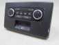 VOLVO S80 II V70 III XC70 06-16 PANEL STEROWANIA RADIA TYL 39872024