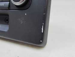 VOLVO S80 II V70 III XC70 06-16 PANEL STEROWANIA RADIA TYL 39872024