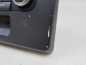 VOLVO S80 II V70 III XC70 06-16 PANEL STEROWANIA RADIA TYL 39872024