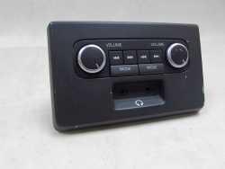VOLVO S80 II V70 III XC70 06-16 PANEL STEROWANIA RADIA TYL 39872024