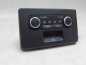 VOLVO S80 II V70 III XC70 06-16 PANEL STEROWANIA RADIA TYL 39872024