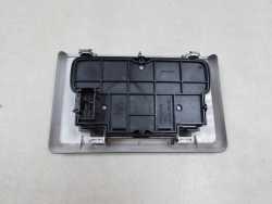 VOLVO S80 II V70 III XC70 06-16 PANEL STEROWANIA RADIA TYL 39872024