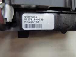 VOLVO S80 II V70 III XC70 06-16 PANEL STEROWANIA RADIA TYL 39872024