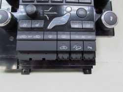 VOLVO S80 II V70 III XC70 06- PANEL NAWIEWU RADIA KLIMATYZACJI WENTYLOWANE FOTELE 30774370