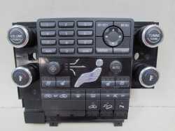 VOLVO S80 II V70 III XC70 06- PANEL NAWIEWU RADIA KLIMATYZACJI WENTYLOWANE FOTELE 30774370