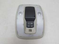 VOLVO S80 II V70 XC III 06-16 LAMPKA OSWIETLENIA KABINY 39861051