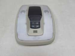 VOLVO S80 II V70 XC III 06-16 LAMPKA OSWIETLENIA KABINY 39861051