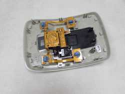 VOLVO S80 II V70 XC III 06-16 LAMPKA OSWIETLENIA KABINY 39861051