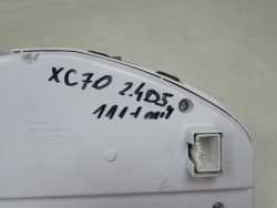 VOLVO S80 II V70 III XC70 D5 MAN 06-16 LICZNIK ZEGAR UK 31254540AA 31254540