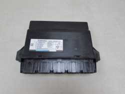 VOLVO V70 III XC70 07-16 KOMPUTER STEROWNIK MODUL KOMFORTU 6G91-19G481-AJ
