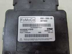 VOLVO XC60 S80 II V70 III XC70 S-MAX 07-17 MODUL HAMULCA RECZNEGO 6G91-2598-BB 30773933