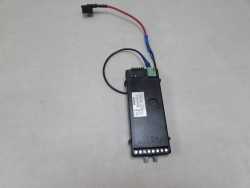 VOLVO S60 II V70 III XC70 XC60 MODUL HAKA SWIATEL PRZYCZEPY ZR2500 PCT