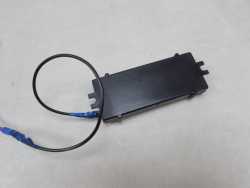 VOLVO S60 II V70 III XC70 XC60 MODUL HAKA SWIATEL PRZYCZEPY ZR2500 PCT