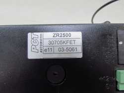 VOLVO S60 II V70 III XC70 XC60 MODUL HAKA SWIATEL PRZYCZEPY ZR2500 PCT