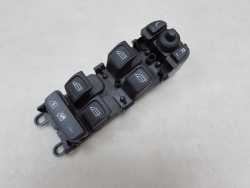 VOLVO S80 II V70 III XC70 06-16 PRZELACZNIK PANEL PRZYCISK SZYB PRZOD LEWY 30773271