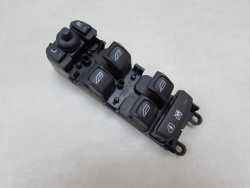 VOLVO S80 II V70 III XC70 06-16 PRZELACZNIK PANEL PRZYCISK SZYB PRZOD LEWY 30773271