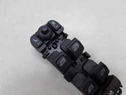 VOLVO S80 II V70 III XC70 06-16 PRZELACZNIK PANEL PRZYCISK SZYB PRZOD LEWY 30773271