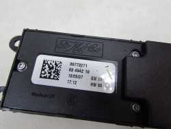 VOLVO S80 II V70 III XC70 06-16 PRZELACZNIK PANEL PRZYCISK SZYB PRZOD LEWY 30773271
