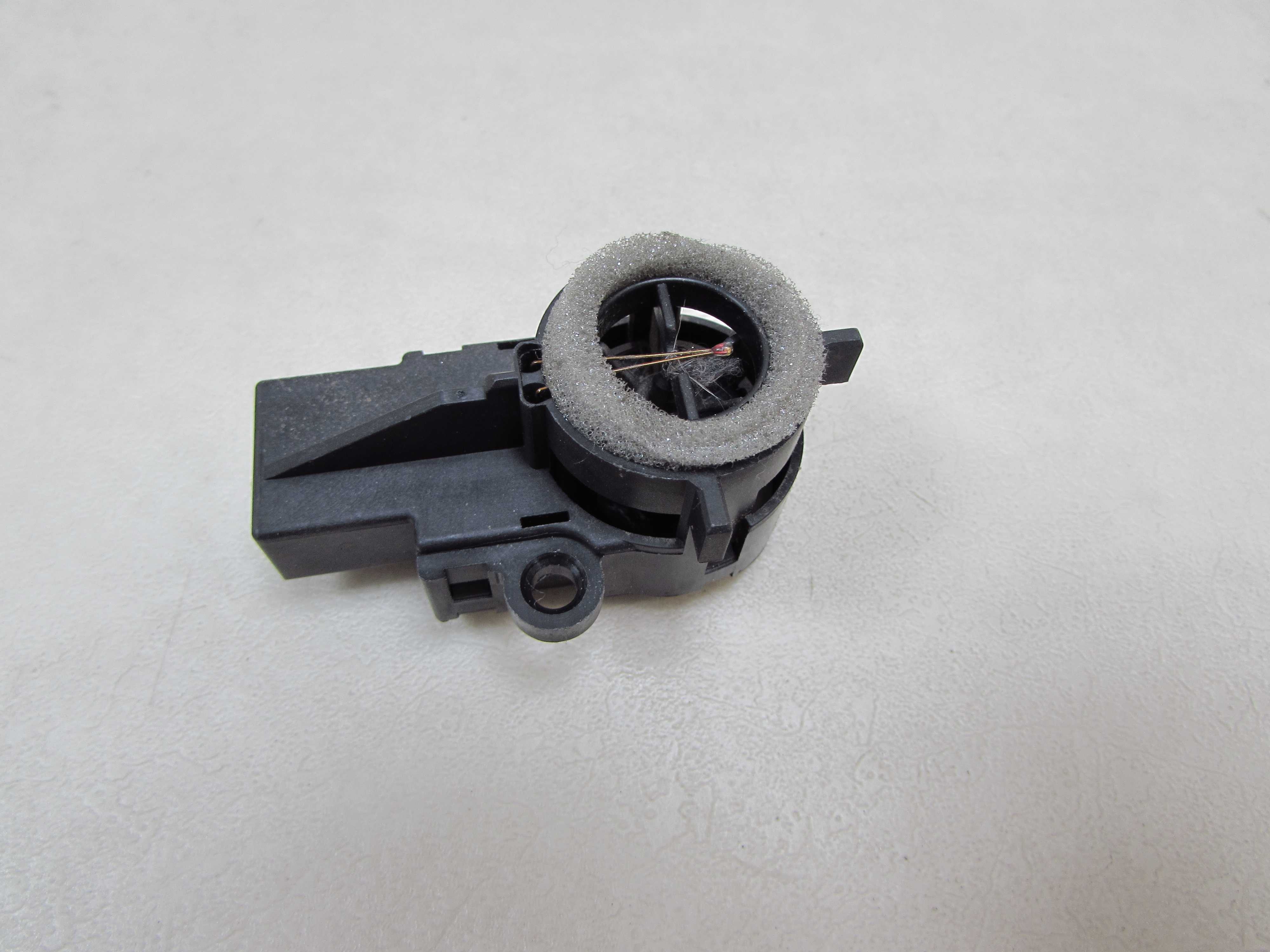 VOLVO S80 II V70 III XC 06-13 CZUJNIK TEMPERATURY WEW 6G9N-19C734-AB