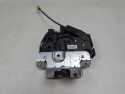 VOLVO V70 III XC70 III 06-16 ZAMEK KLAPY BAGAZNIKA TYL ELEKTRYCZNA 9 PIN 31253451